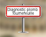 Diagnostic plomb AC Environnement à Tournefeuille